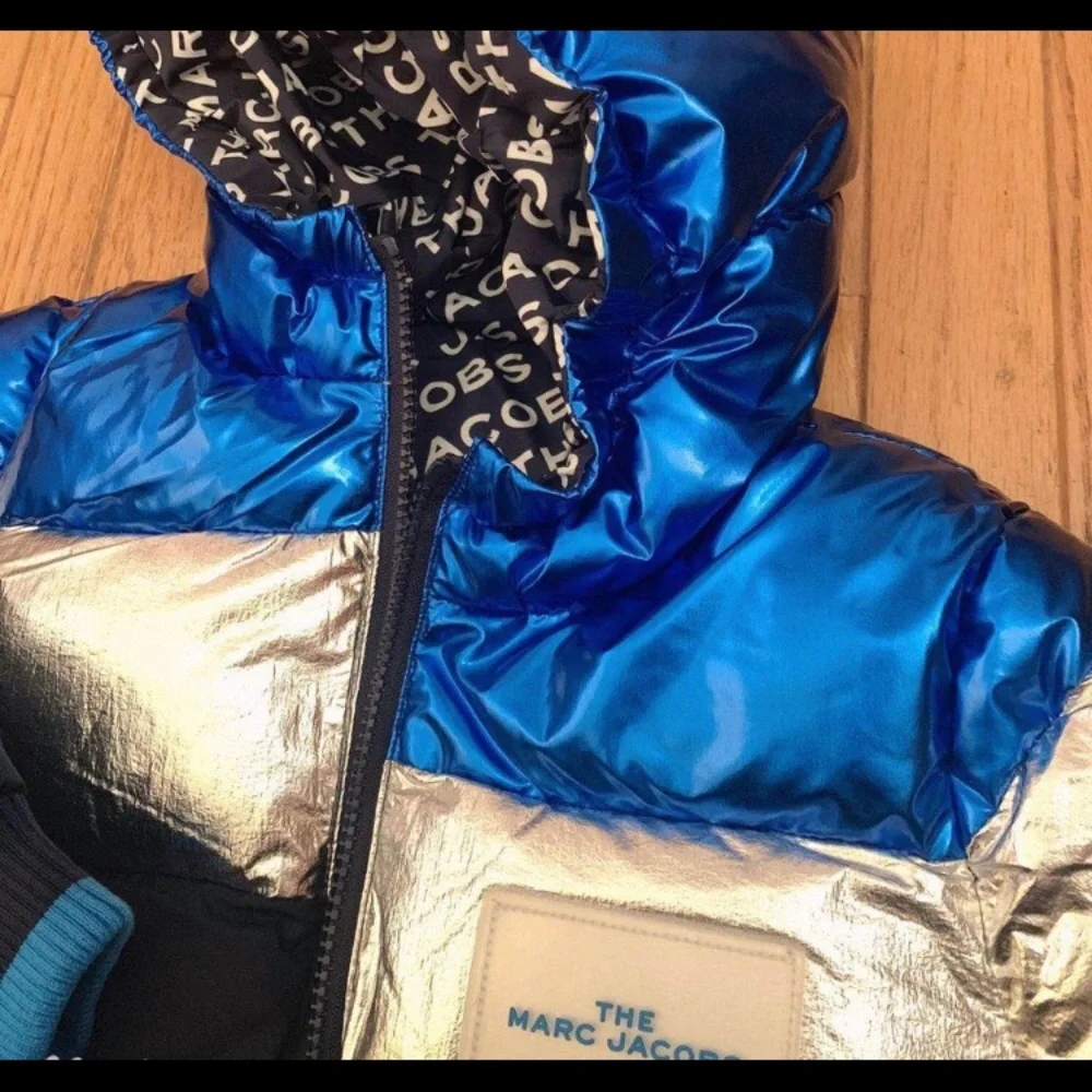 Marc Jacob puffer - Picture 3 of 3